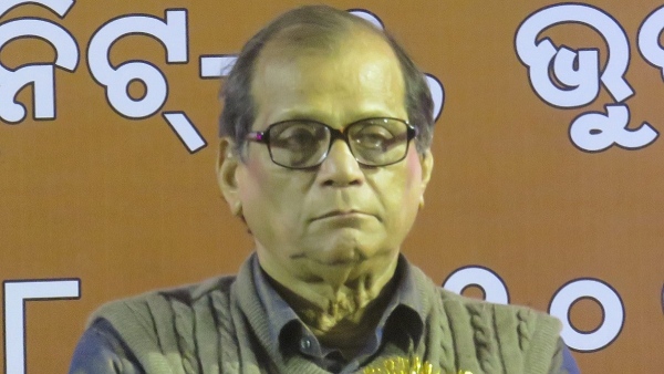 Harihar Mishra