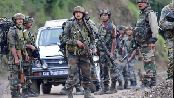 Kulgam amp amp Kashmir