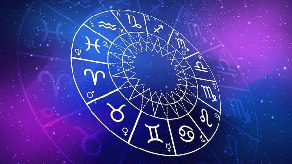 Weekly Horoscope
