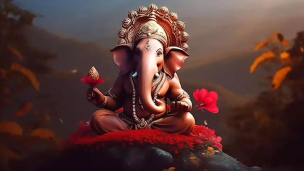 Ganesh Chaturthi 2024