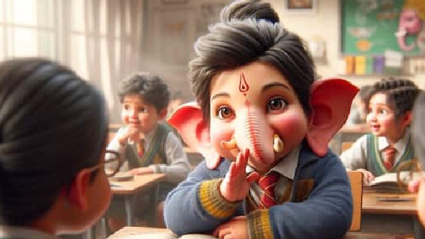 Ganesh Chaturthi 2024