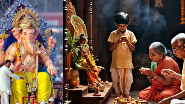 Ganesh Chaturthi 2024