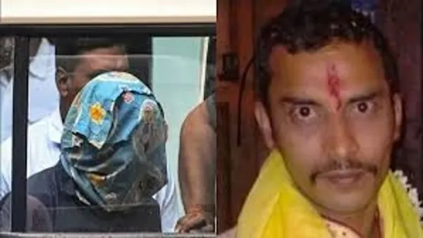 Kolkata Case Sanjay Roy