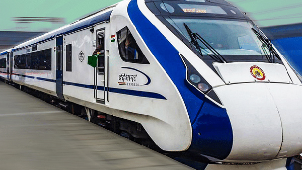 Vande Bharat Express