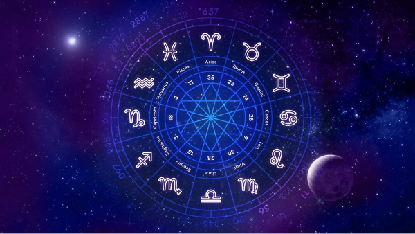 Weekly Horoscope