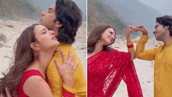 Vicky Vidya Ka Woh Wala Video