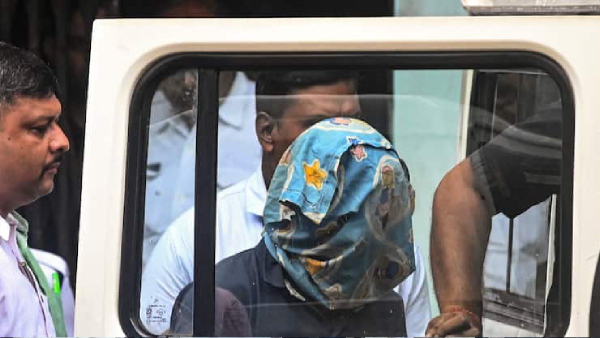 Kolkata Rape Murder Case