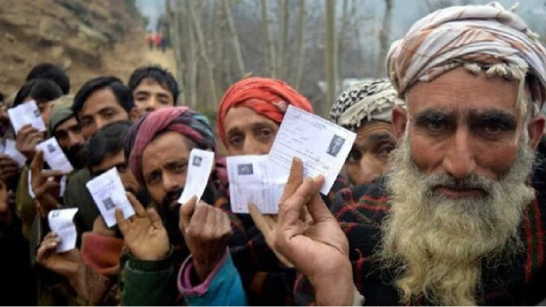 jammu kashmir election