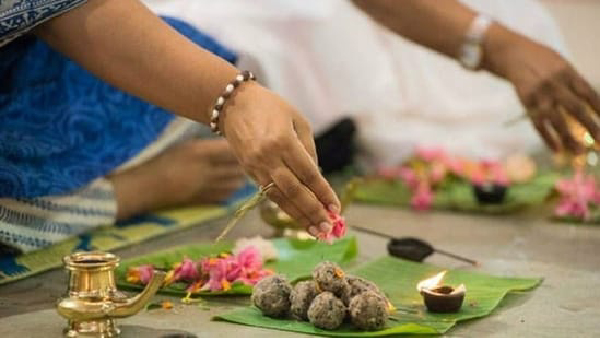 Pitru Paksha 2024