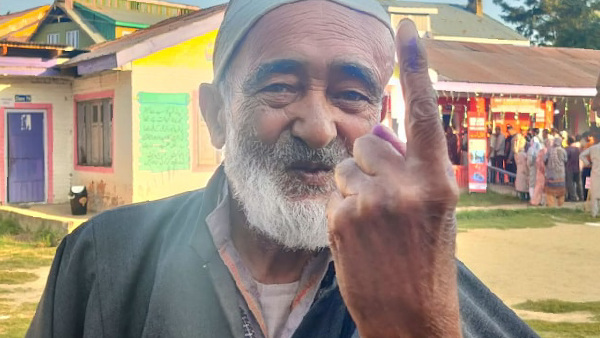 Jammu and Kashmir Assembly Election 2024