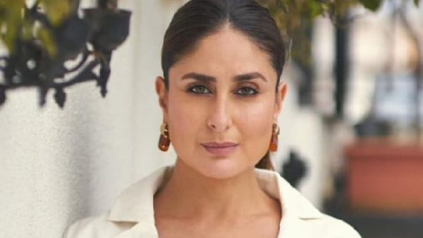 Kareena Kapoor