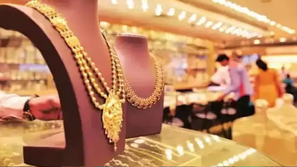 Gold And Silver Prices