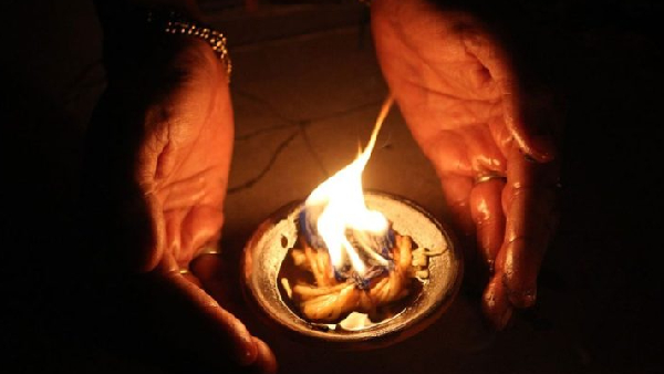 Pitru Paksha Shradha