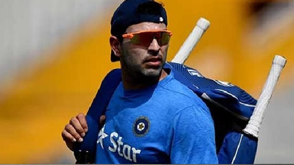 Yuvraj Singh Yuvraj Singh