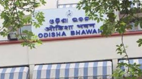 Odisha Bhawan Odisha Bhawan