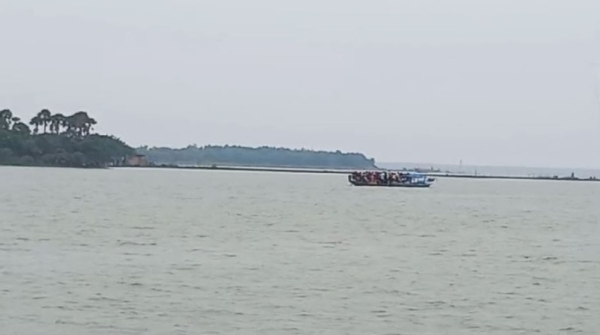 entral Chilika