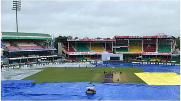 India vs Bangladesh second match