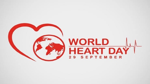 World Heart Day 2024