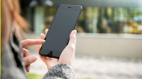 Is your smart phone at risk