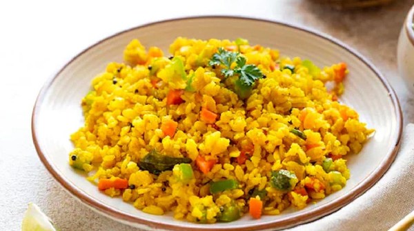 Is Poha Good for Weight Loss