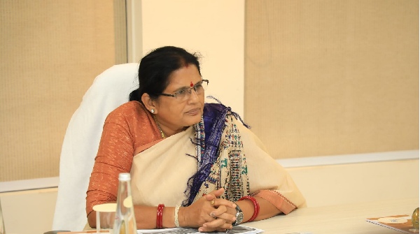 Amid Huge Rush For Subhadra Yojana