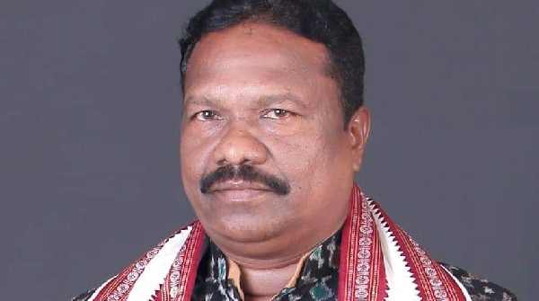 RAVI NARAYAN NAYAK