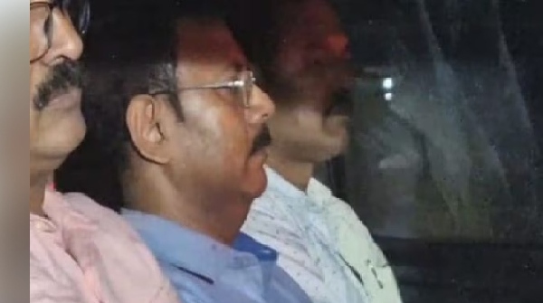 sandip ghosh