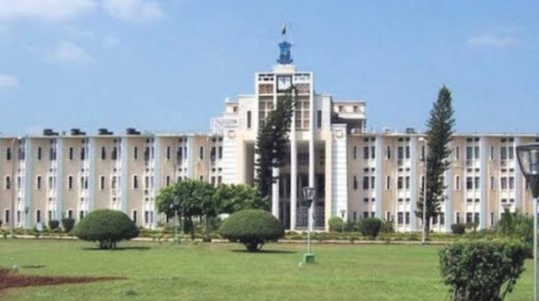 Mohan governmen