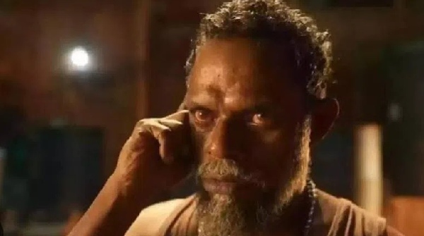 Vinayakan