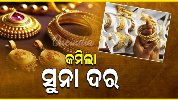 gold prices