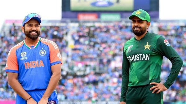 ICC Champions Trophy 2025