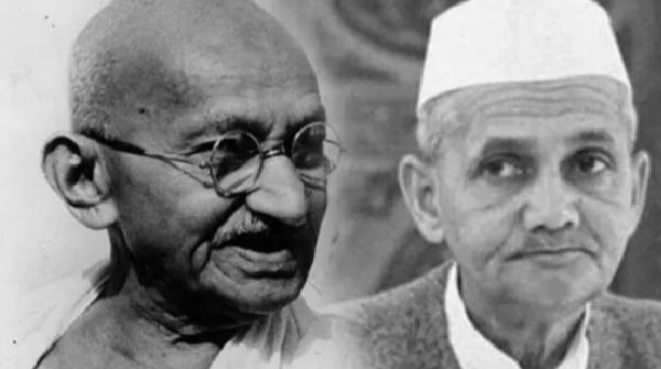 Gandhi Jayanti and Lal Bahadur Shastri Jayanti