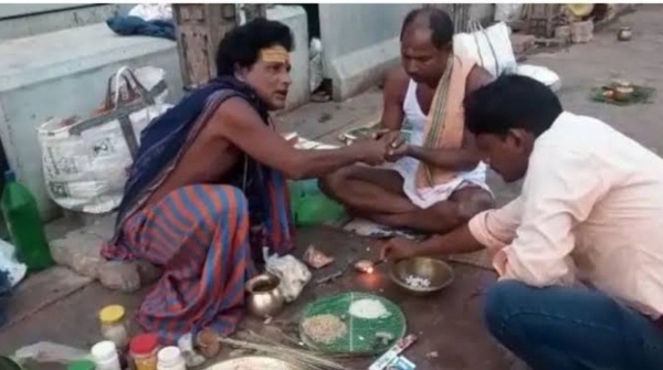 mahalaya amabasya