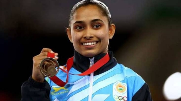 Dipa Karmakar
