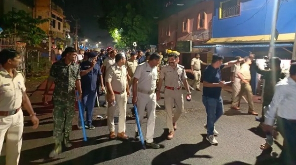 Dhamnagar NAC