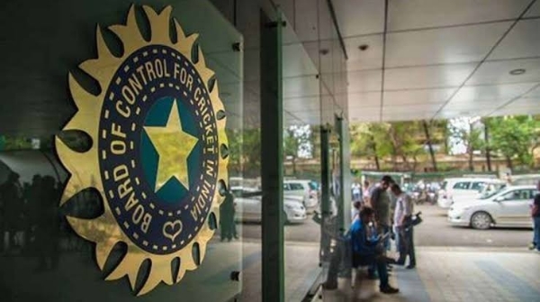 BCCI s Big Decision