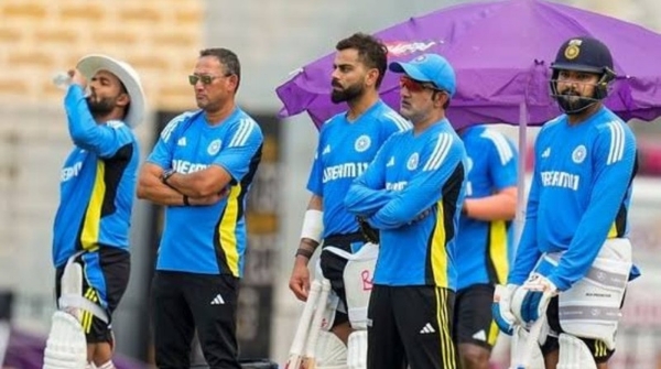 India vs New Zealand