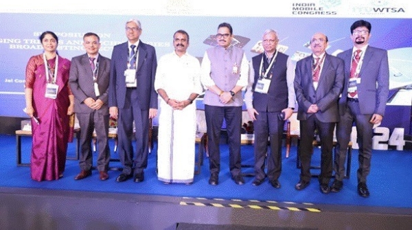 India emerges as a content hub