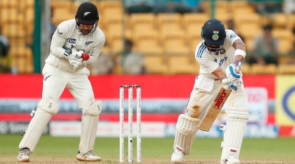 India vs New Zealand