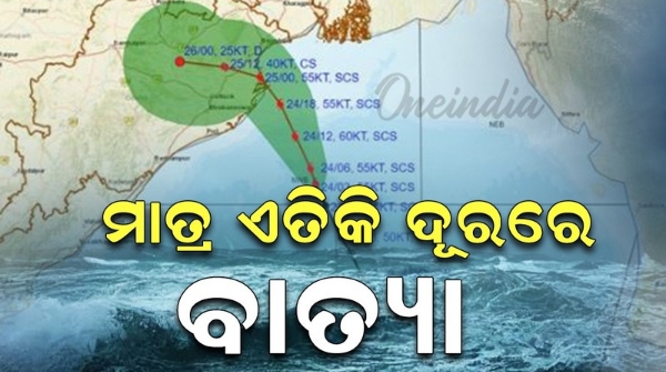 cyclone dana I