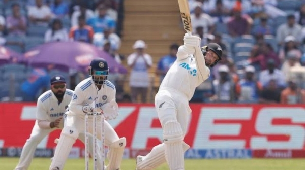 India vs New Zealand