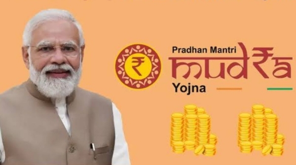 Pradhan Mantri Mudra Yojana