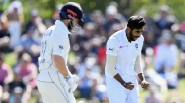 IND vs NZ third Test