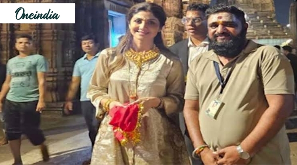 Shilpa Shetty s Shilpa Shetty s