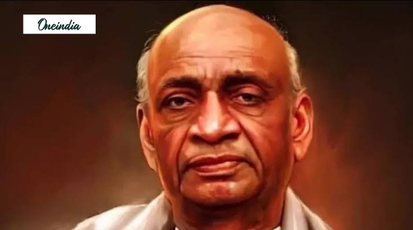 Sardar Vallabhbhai Patel