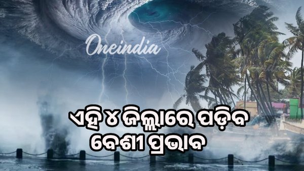 Cyclone Dana