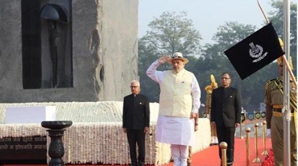 Amit Shah Amit Shah