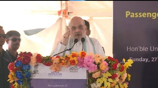 amit shah