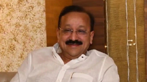 Baba Siddique