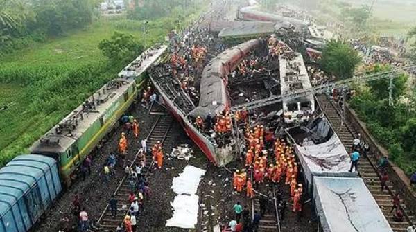 bahanaga train accident